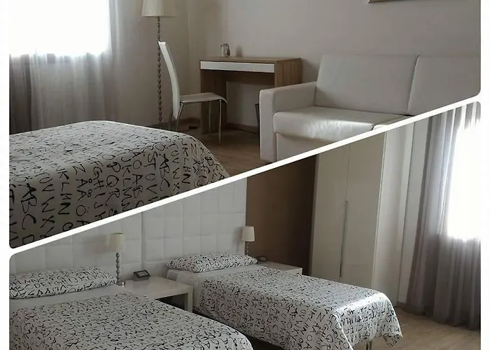 ベッド・アンド・ブレックファスト Casa Costa Relais 3*