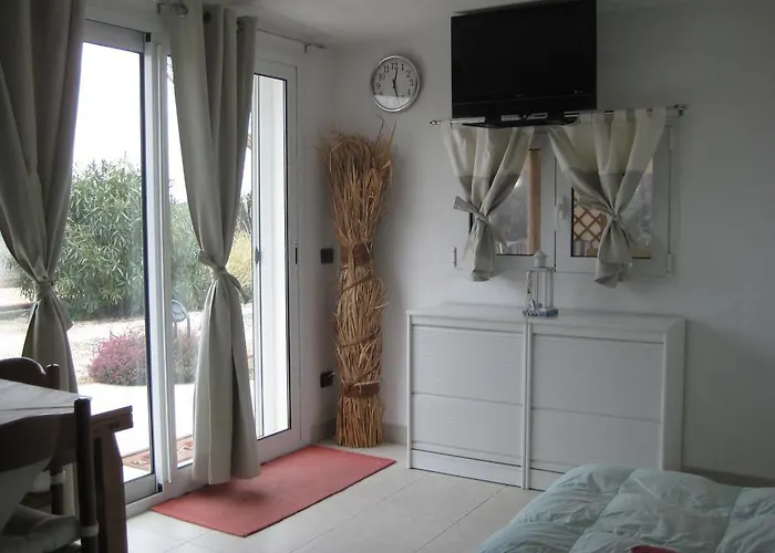 Casa Costa Relais 3*