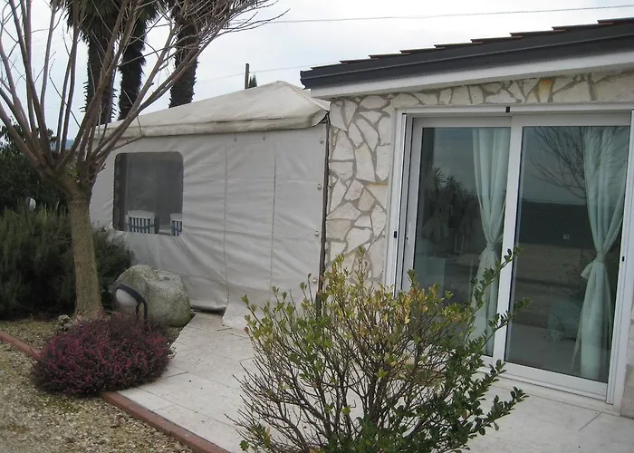 Casa Costa Relais ベッド・アンド・ブレックファスト