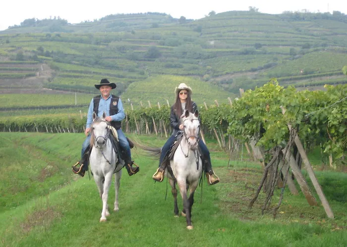 ベッド・アンド・ブレックファスト Casa Costa Relais 3*