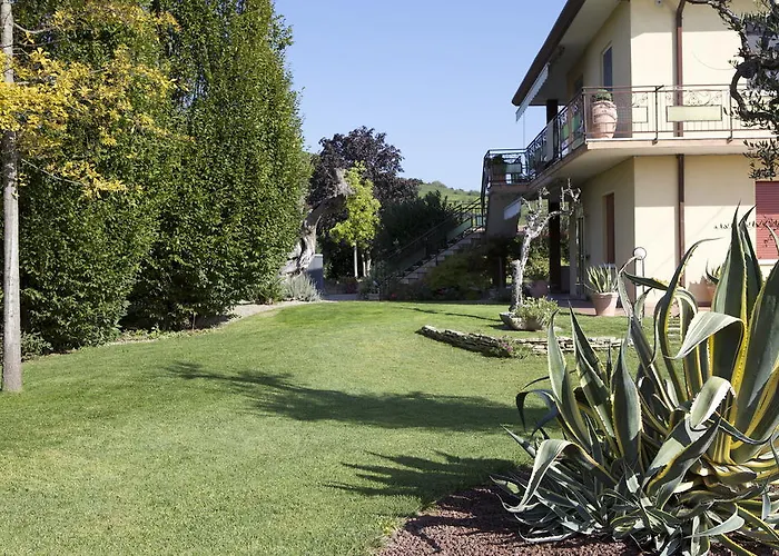 ベッド・アンド・ブレックファスト Casa Costa Relais