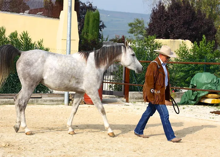 Casa Costa Relais Monteforte dʼAlpone