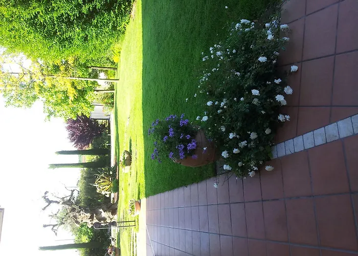 Casa Costa Relais