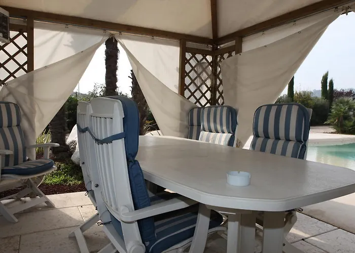 Bed & Breakfast Casa Costa Relais Monteforte dʼAlpone