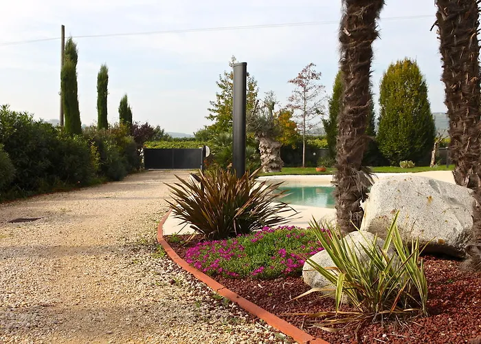 ベッド・アンド・ブレックファスト Casa Costa Relais 3*