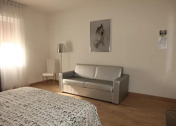 Casa Costa Relais
