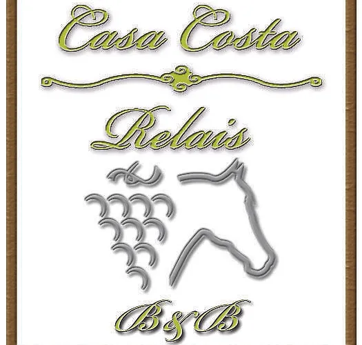 Casa Costa Relais