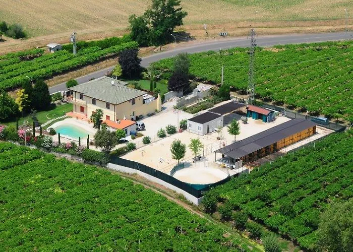 Casa Costa Relais Monteforte dʼAlpone