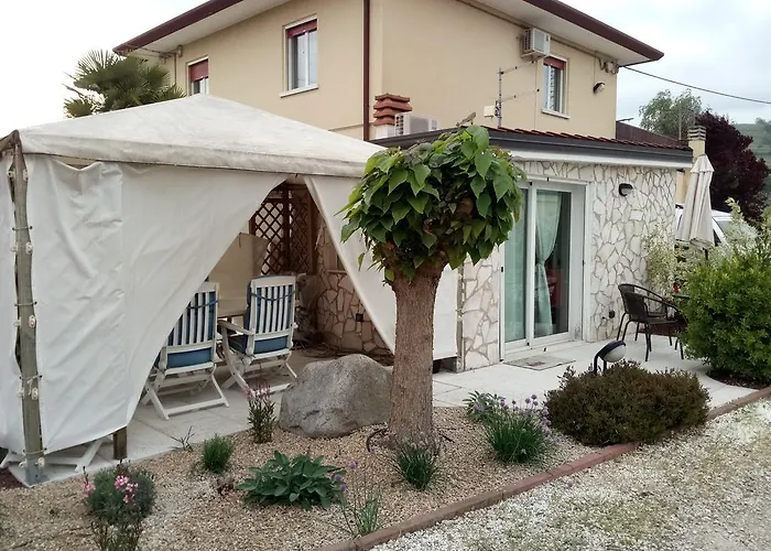 Casa Costa Relais ベッド・アンド・ブレックファスト