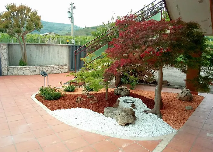 Casa Costa Relais 3*