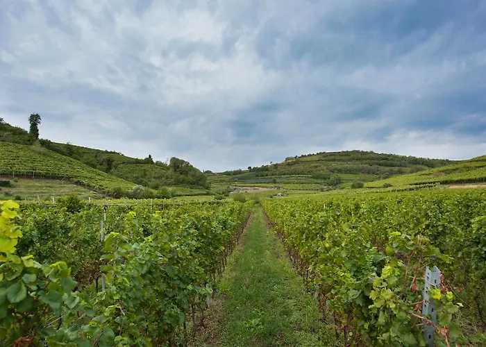 Casa Costa Relais ベッド・アンド・ブレックファスト