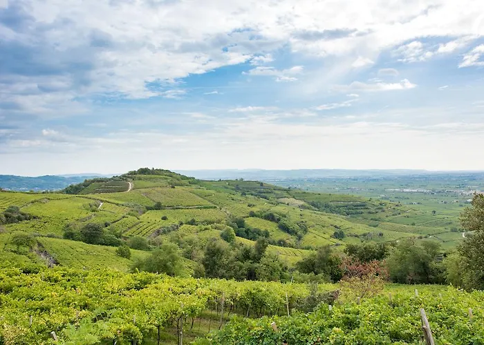 Casa Costa Relais ベッド・アンド・ブレックファスト