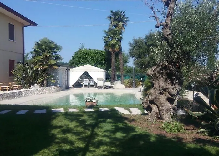 ベッド・アンド・ブレックファスト Casa Costa Relais