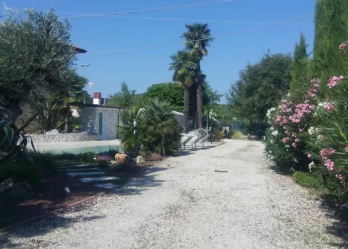 Casa Costa Relais 3*